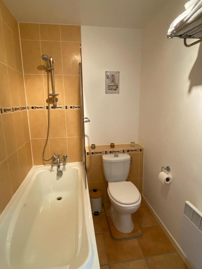 Bed and Breakfast Fleur De Lys Ansac-sur-Vienne Экстерьер фото