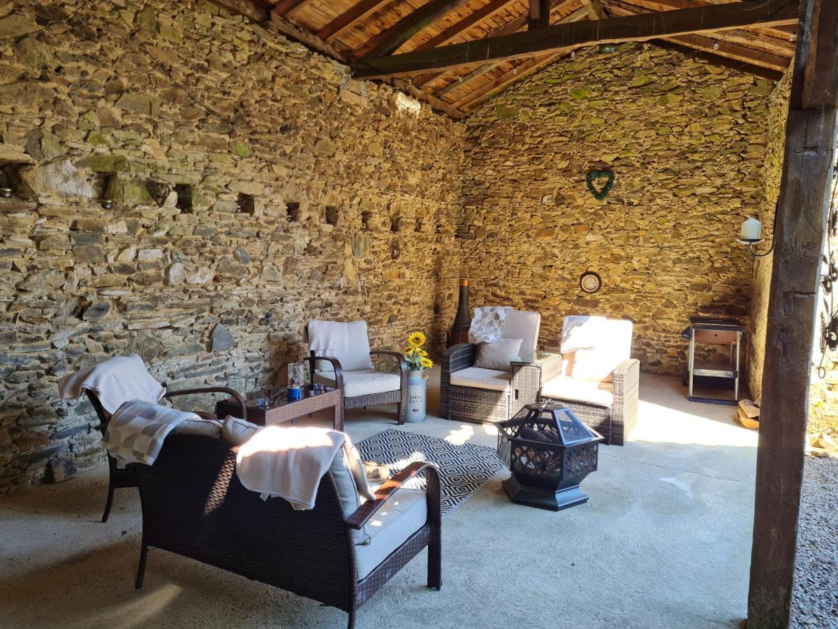Bed and Breakfast Fleur De Lys Ansac-sur-Vienne Экстерьер фото